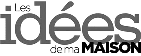 Logo Les Idees de ma Maison