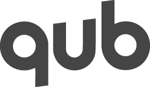 Logo QUB