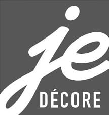 Logo je décore