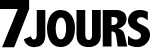 Logo 7 jours
