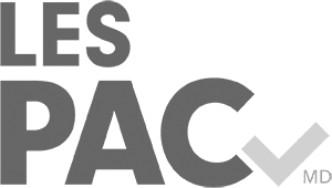 Logo Les PAC