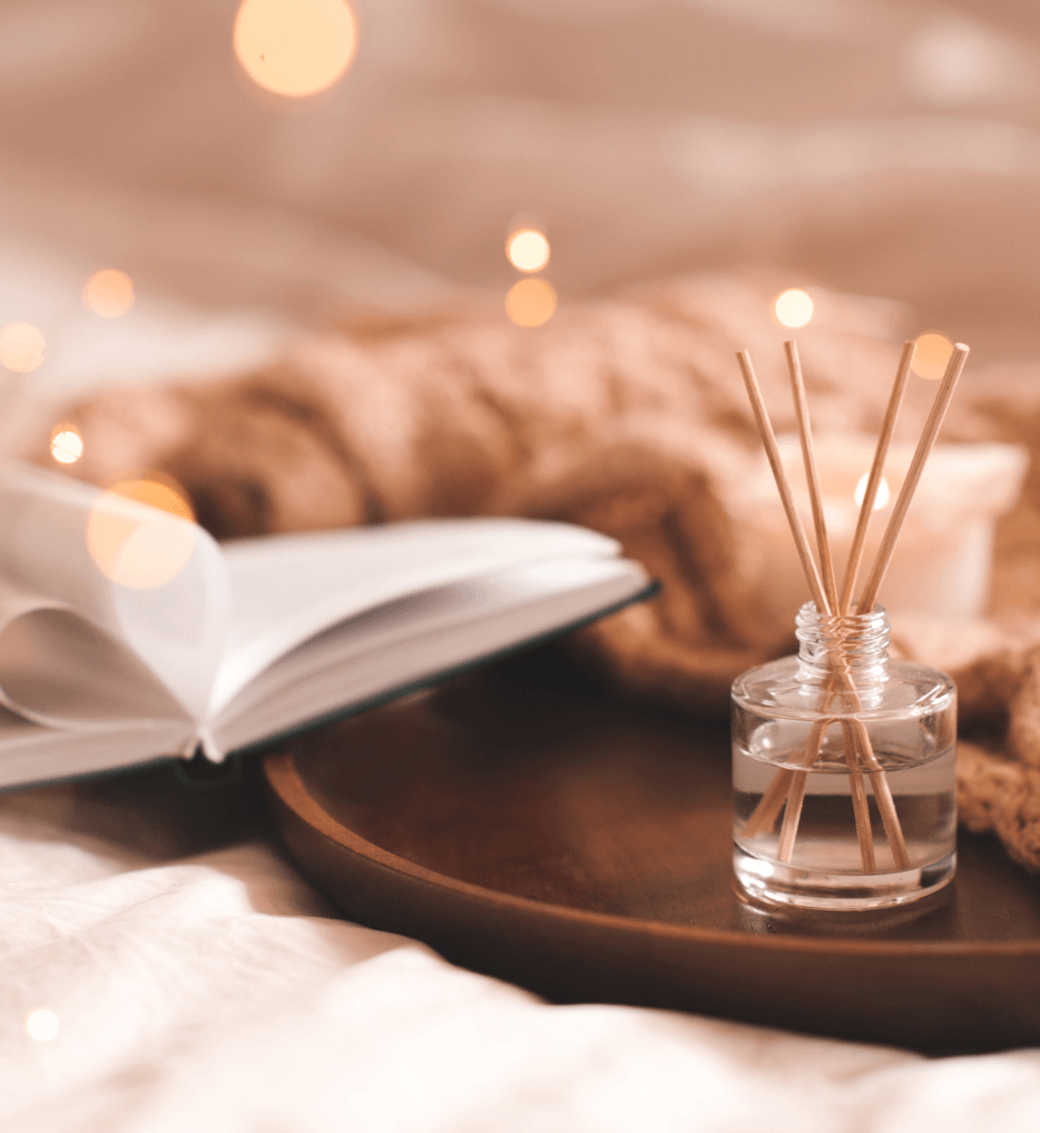 Aménager un espace à la maison de style Hygge