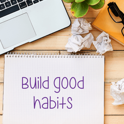 10 habitudes pour mieux organiser quotidien