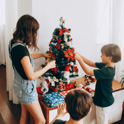 5 rituels familiaux Fetes Noel