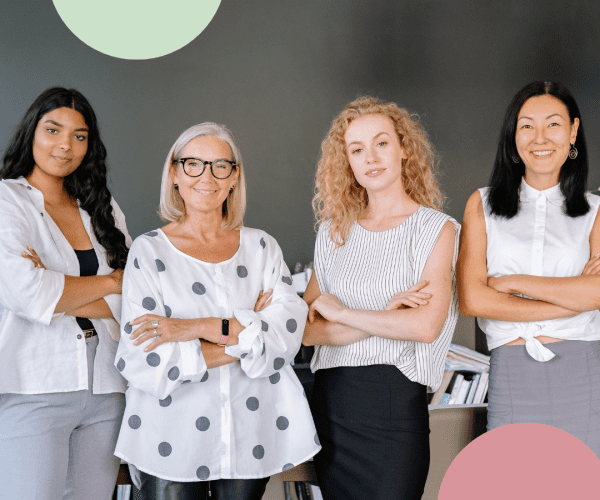 Groupe femmes entrepreneures